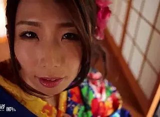 amateur busty colombian milf gets deep anal drilling