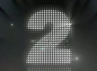 Natacha Guapa Wastes No Time Swinging