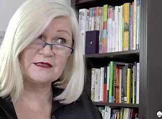 Lacey Starr and Latina MILF in Lesbian Massage?