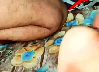 threesome with small teen and big dick uploaded