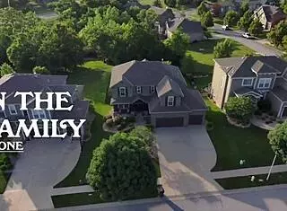 Bang My Stepmom On July 4th! Family Group Fun Unleashed!