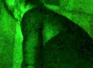 Alice, the redhead shemale, craves that massive black cock in her big ass! She wants it deep and hard right now!