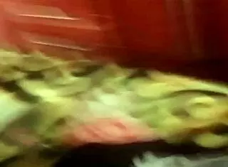 she wanted to masturbate on video call with a stranger, and i joined in