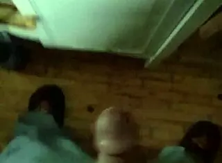 dopedick69 specifically stroking his monster cock to cum solo.