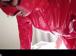 Preview: Brunette Milf Gives Perfect Blowjob, Deepthroats Monster Cock, And Swallows Cum Close Up