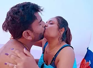 Chubby Dorm Girl Craves Rough Sex With Neighbor