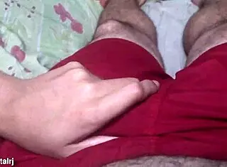 beautiful latina slut has fun with friend after husband leaves