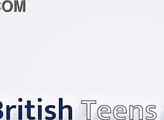 Why did the blonde student cuckold her friend with that slutty act?