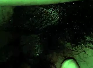 Wife Gets Wet Pussy From Monster Cock In Intense Fucking Session