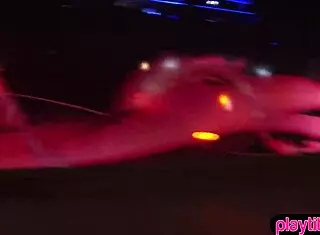 so my gf asked me to bring her to a swinger club