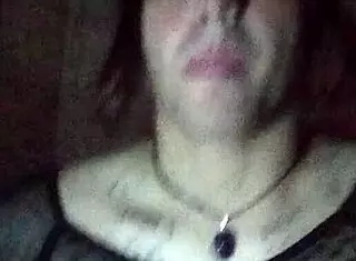 Alice, the redhead shemale, craves that massive black cock in her big ass! She wants it deep and hard right now!