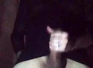 Alice, the redhead shemale, craves that massive black cock in her big ass! She wants it deep and hard right now!