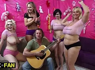 homemade porno dan feels so good