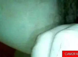 Amateur girl fingers her pussy freely in this intriguing porn video.