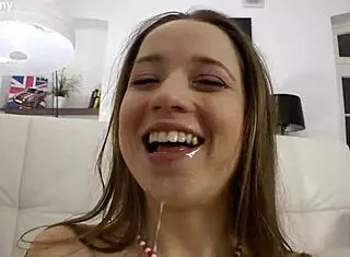 hard anal with that monster cock, you know