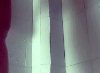 encuentro en la ducha a la mama de mi mejor amigo