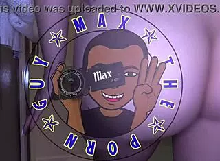 Ella sucks, fucks, squirts, takes huge creampie