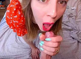 Michaelfrostpro And Milfetta Play Cards For Stepmother's Anal Loss