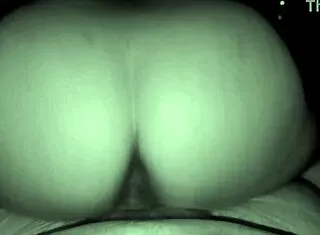 small bbw latina does reverse cowgirl