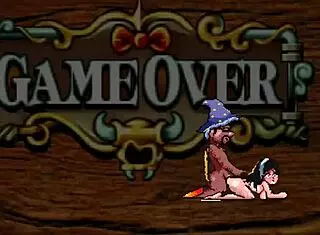 THE APPRENTICE'S HIDDEN SEX SCENE WITH DEEPTHROAT, SPANKING, AND ANAL FUCKING BY THEEVILFALLENONE