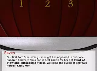 lets play who wants to fuck a pornstar with big tits