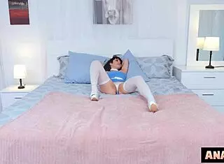 Mochi Mona Ass Cum Dump