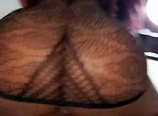 Soy tu hermanastra no te corras dentro de mi