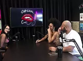 Sex Addict Jessyca Wilson In Lingerie