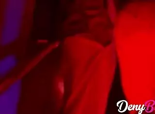 hot blonde fucks at party! 🔥