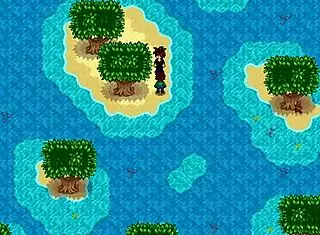 Scarlett's part 1 in Xtardew Valley