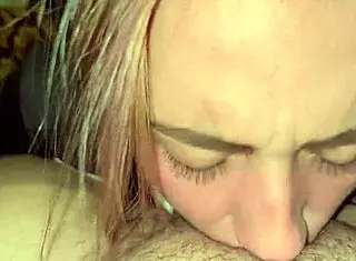 Beauty Babe: 'Deepthroat, Drain, Swallow'