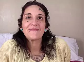 Desperate Amateurs Gia Gets Her Milf Big Ass Banged Hard Bbc Action