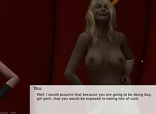 lets play who wants to fuck a pornstar with big tits