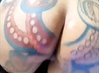 Damn, they’re tearing up my ass in Colombia amateur style!