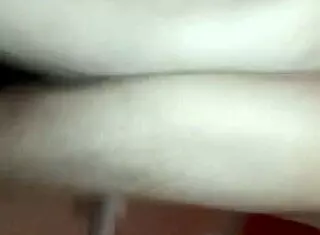 naughty brunette gets ass fucked in hotel