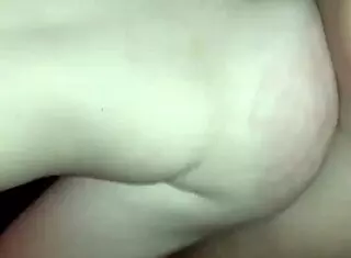 naughty brunette gets ass fucked in hotel