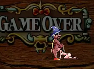 THE APPRENTICE'S HIDDEN SEX SCENE WITH DEEPTHROAT, SPANKING, AND ANAL FUCKING BY THEEVILFALLENONE