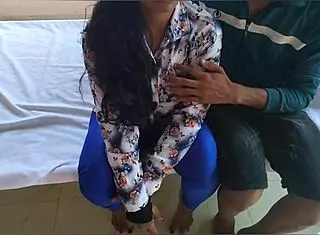 Daughter-In-Law Quenches Her Thirst With Brother-In-Law