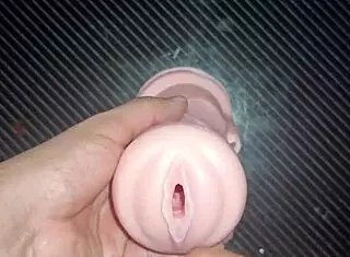 sexy homemade kiss from vagina to mouth in close up uncensored quickie