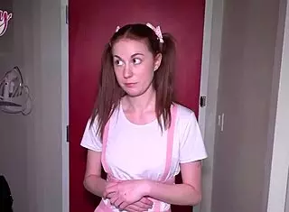 Nasty ellie murphy asks mature seth brogan for sex advices