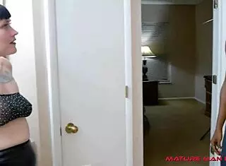 gothic slut tiffany nacke craves long bbc dick 😈