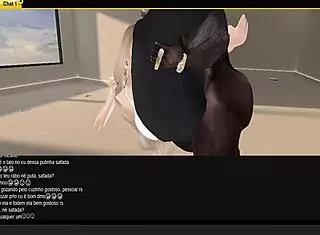 this hot anal fuck with gaby548895 is so intense, you gotta see it!