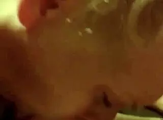 Cherrie bomb gives amazing blowjob in part 2