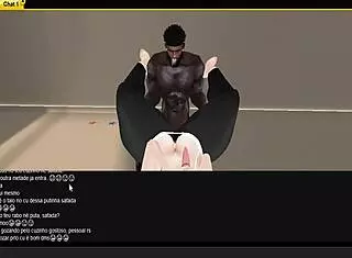 this hot anal fuck with gaby548895 is so intense, you gotta see it!