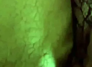 woken up with cum on sexy ass