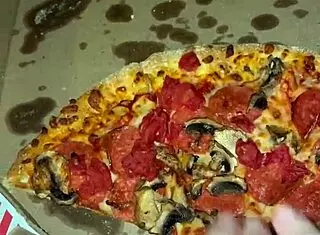 Saudi Amateur Arabian Snowwhite in Los Angeles USA ASMR Food Arab Porn Kinky Fetish Compilation Female Teen 18+ Masturbation with Pizza Chocolate Ice Cream Fruits