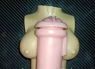 i'm milking the cock for its milk, sucking on these saggy tits during a homemade massage