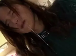 japanese women apologize with rough uncensored scene