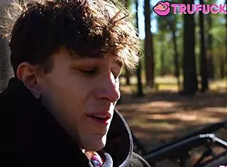 Cecelia finally gives in to her hidden desire with her stepbrother for a hot night.