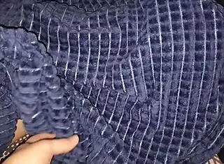 I was jerking off and cumming on my best friend's mom while she slept, that milf with big tits and ass.